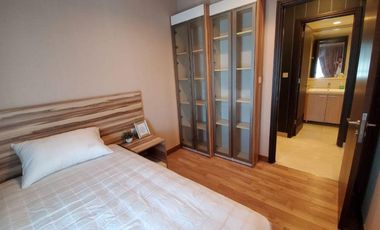 Apartemen Dijual Setiabudi Sky Garden Tower Sky