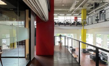 Sewa ruang kantor area Kebayoran akses gerbang tol ciputat 2 HWA Tower