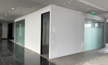 Sewa ruang kantor area Kebayoran akses gerbang tol ciputat 2 HWA Tower