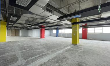 Sewa ruang kantor area Kebayoran akses gerbang tol ciputat 2 HWA Tower