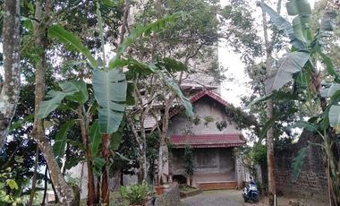 Villa Trawas, Kab Mojokerto