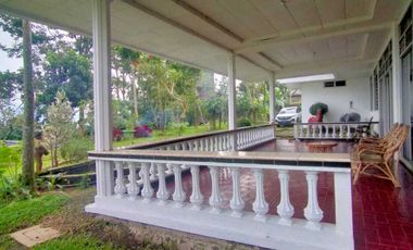 Villa Trawas, Kab Mojokerto