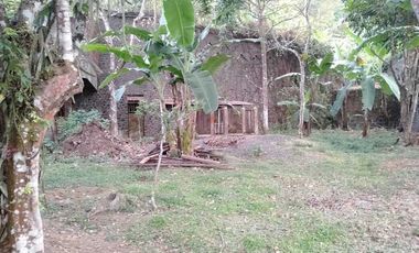 Villa Trawas, Kab Mojokerto