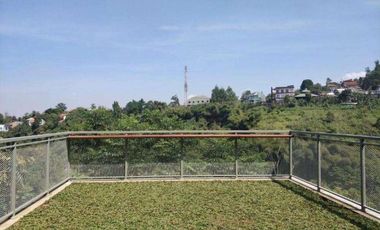 dijual rumah villa di dagogiri ppr itb