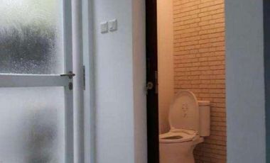 dijual rumah villa di dagogiri ppr itb