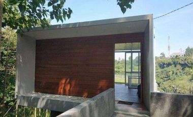 dijual rumah villa di dagogiri ppr itb