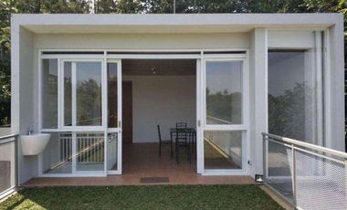 dijual rumah villa di dagogiri ppr itb