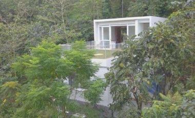 dijual rumah villa di dagogiri ppr itb