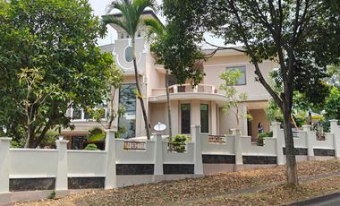 Hunian Rumah Villa The Taman Dayu Residence