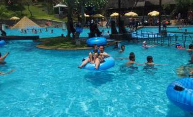 Sewa Harian Hunian Rumah Villa The Taman Dayu Residence