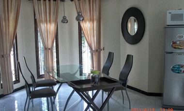 Sewa Harian Hunian Rumah Villa The Taman Dayu Residence