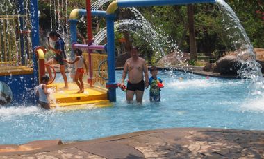 Sewa Harian Hunian Rumah Villa The Taman Dayu Residence