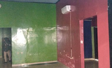 Dijual Rumah sudut jalan