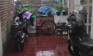 Dijual Cepat Tanah  Bangunan dan kost Lokasi Strategis Jl Affandi  mrican, dekat kampus DIY