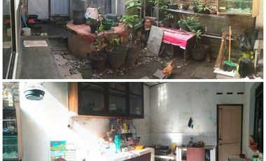 Dijual Cepat Tanah  Bangunan dan kost Lokasi Strategis Jl Affandi  mrican, dekat kampus DIY