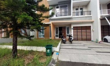 Termurah Rumah Dibawah NJOP 2 Lantai Bagus SHM Di Rorotan, Jakarta Utara