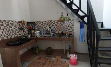 Termurah Rumah Dibawah NJOP 2 Lantai Bagus SHM Di Rorotan, Jakarta Utara