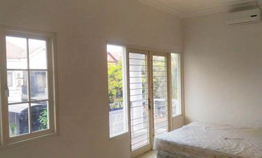 Hunian Rumah Homey dan Strategis Sidoarjo