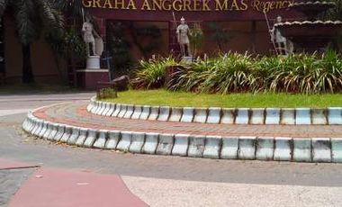 Hunian Rumah Homey dan Strategis Sidoarjo