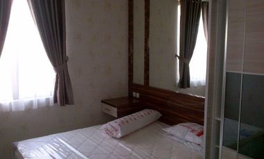 Dijual 2BR Apt Cervino