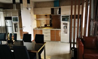 Dijual 2BR Apt Cervino
