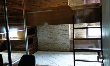 Dijual 2BR Apt Cervino