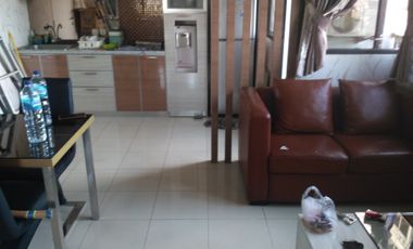 Dijual 2BR Apt Cervino