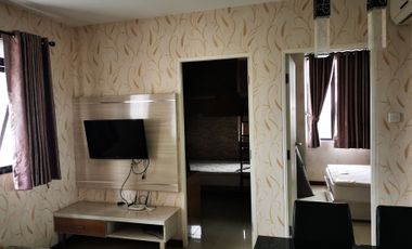 Dijual 2BR Apt Cervino