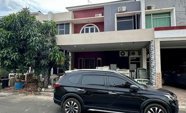 perumahan oriental batam center