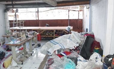 rumah tua hitung Tanah di duri pulo jakarta barat jamin bebas banjir