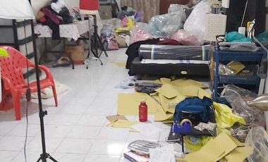 rumah tua hitung Tanah di duri pulo jakarta barat jamin bebas banjir