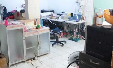 rumah tua hitung Tanah di duri pulo jakarta barat jamin bebas banjir