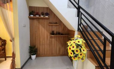 Jual Rumah Siap Huni 2 Lantai Di Gowa