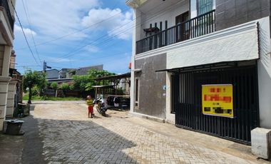 Jual Rumah Siap Huni 2 Lantai Di Gowa