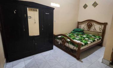 Jual Rumah Siap Huni 2 Lantai Di Gowa