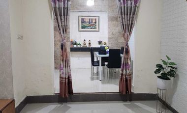 Jual Rumah Siap Huni 2 Lantai Di Gowa