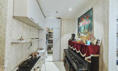 Disewakan Apartemen Hampton's Park