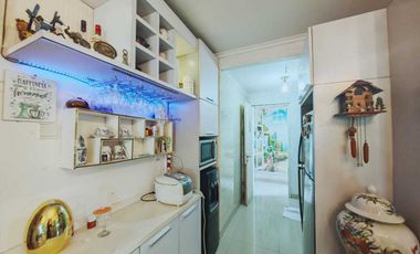 Disewakan Apartemen Hampton's Park