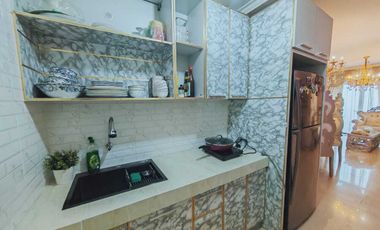 Disewakan Apartemen Hampton's Park