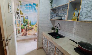 Disewakan Apartemen Hampton's Park