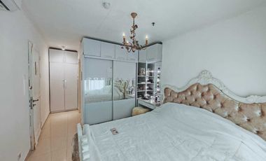 Disewakan Apartemen Hampton's Park