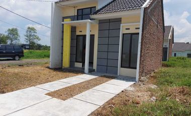 Rumah dijual di Gempol, Pasuruan Kabupaten