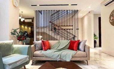 Rumah Dijual, Bonus fullfurnished dekat Mall Pondok Indah,promo free legalitas dibantu KPR.