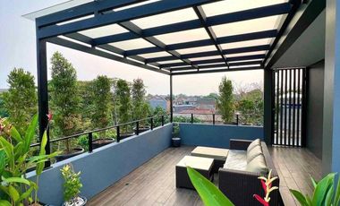 Rumah Dijual, Bonus fullfurnished dekat Mall Pondok Indah,promo free legalitas dibantu KPR.