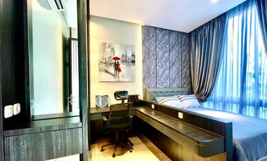 Rumah Dijual, Bonus fullfurnished dekat Mall Pondok Indah,promo free legalitas dibantu KPR.