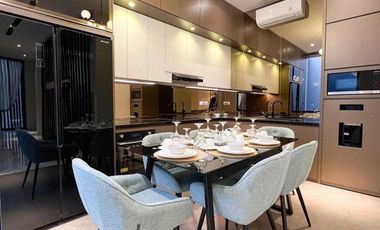 Rumah Dijual, Bonus fullfurnished dekat Mall Pondok Indah,promo free legalitas dibantu KPR.