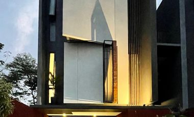 Rumah Dijual, Bonus fullfurnished dekat Mall Pondok Indah,promo free legalitas dibantu KPR.