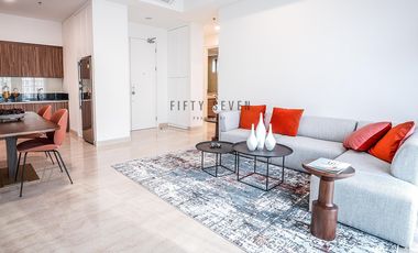 For RENT 57 Promenade Apartment - Fully Furnished - 2 BR