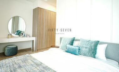 For RENT 57 Promenade Apartment - Fully Furnished - 2 BR