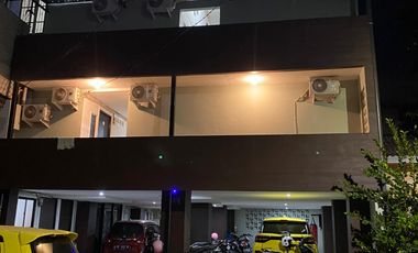 Jual Kosan Rasa Apartemen di Panakkukang Makassar